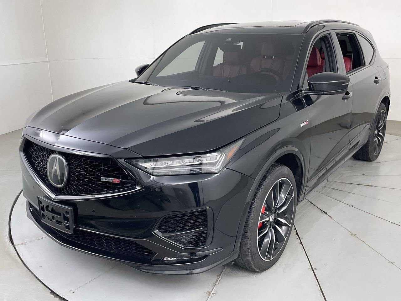 2024 Acura MDX Type S Advance Package — SUV — 13,166 mi — Hampstead, MD