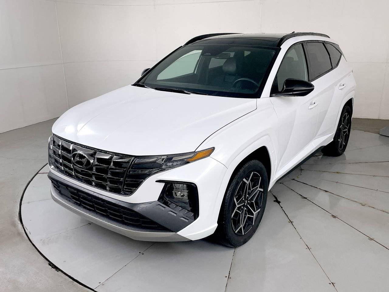 2023 Hyundai Tucson N Line — SUV — 66,393 mi — Hampstead, MD