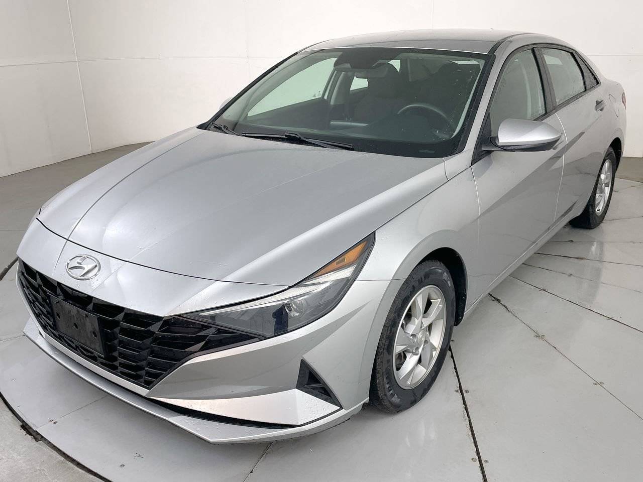2021 Hyundai Elantra SE — Sedan — 53,753 mi — Hampstead, MD