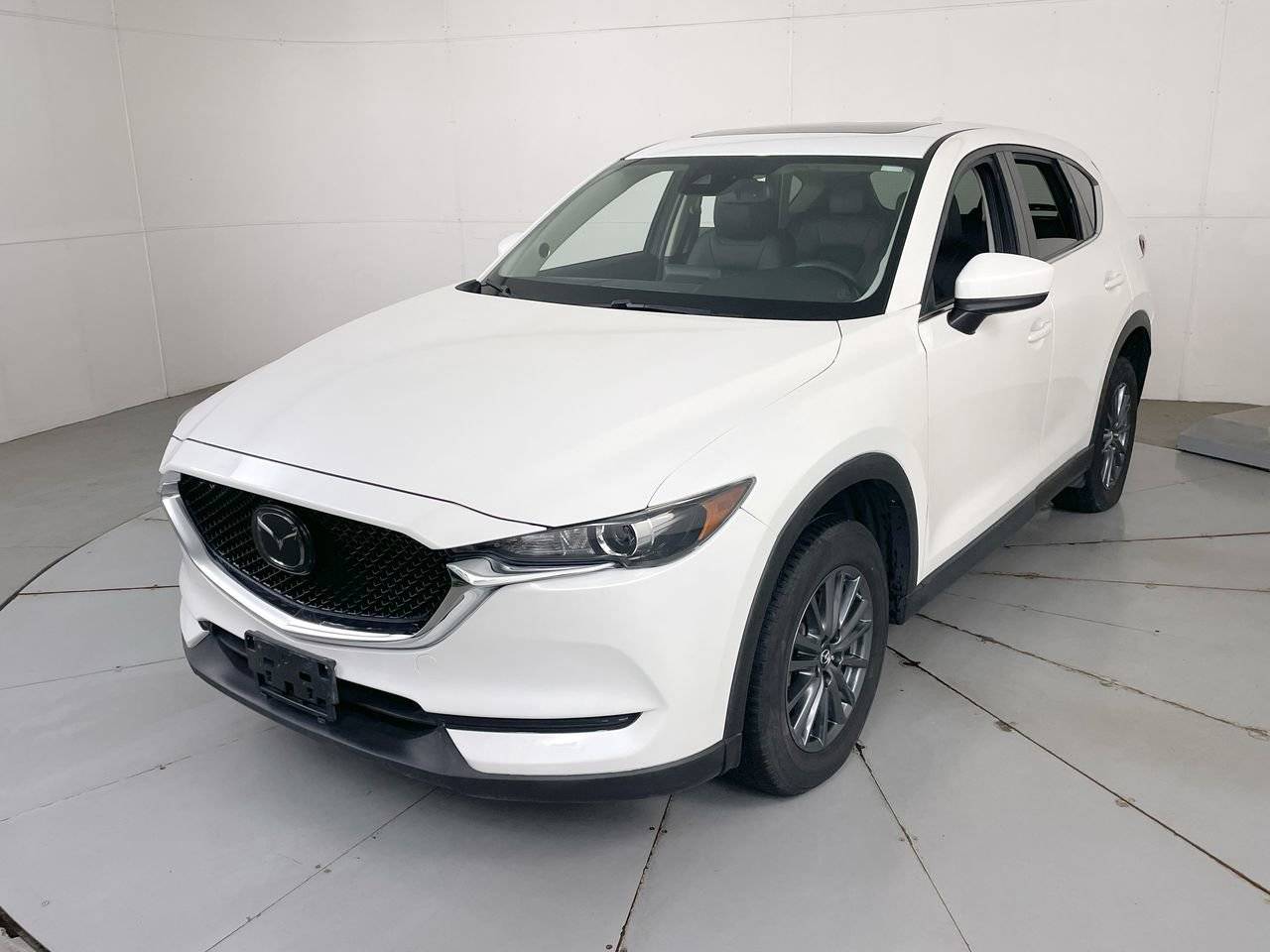 2019 Mazda CX-5 Touring — SUV — 31,643 mi — Hampstead, MD