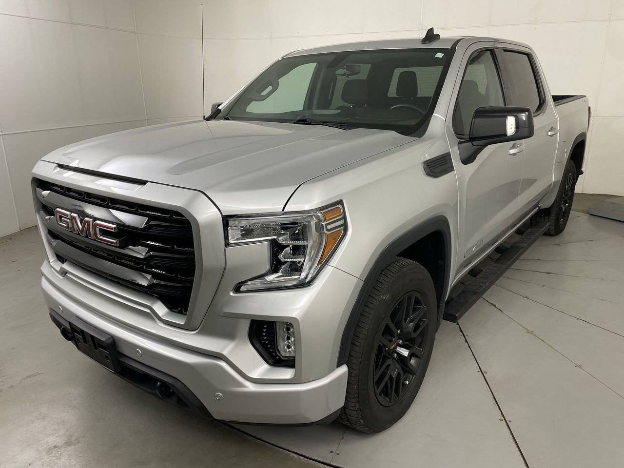 2022 GMC Sierra 1500 Limited Elevation — Pickup Truck — 56,793 mi — Hampstead, MD