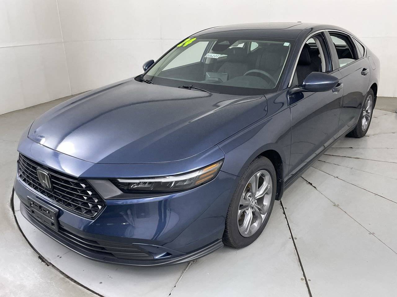 2024 Honda Accord EX — Sedan — 18,108 mi — Hampstead, MD