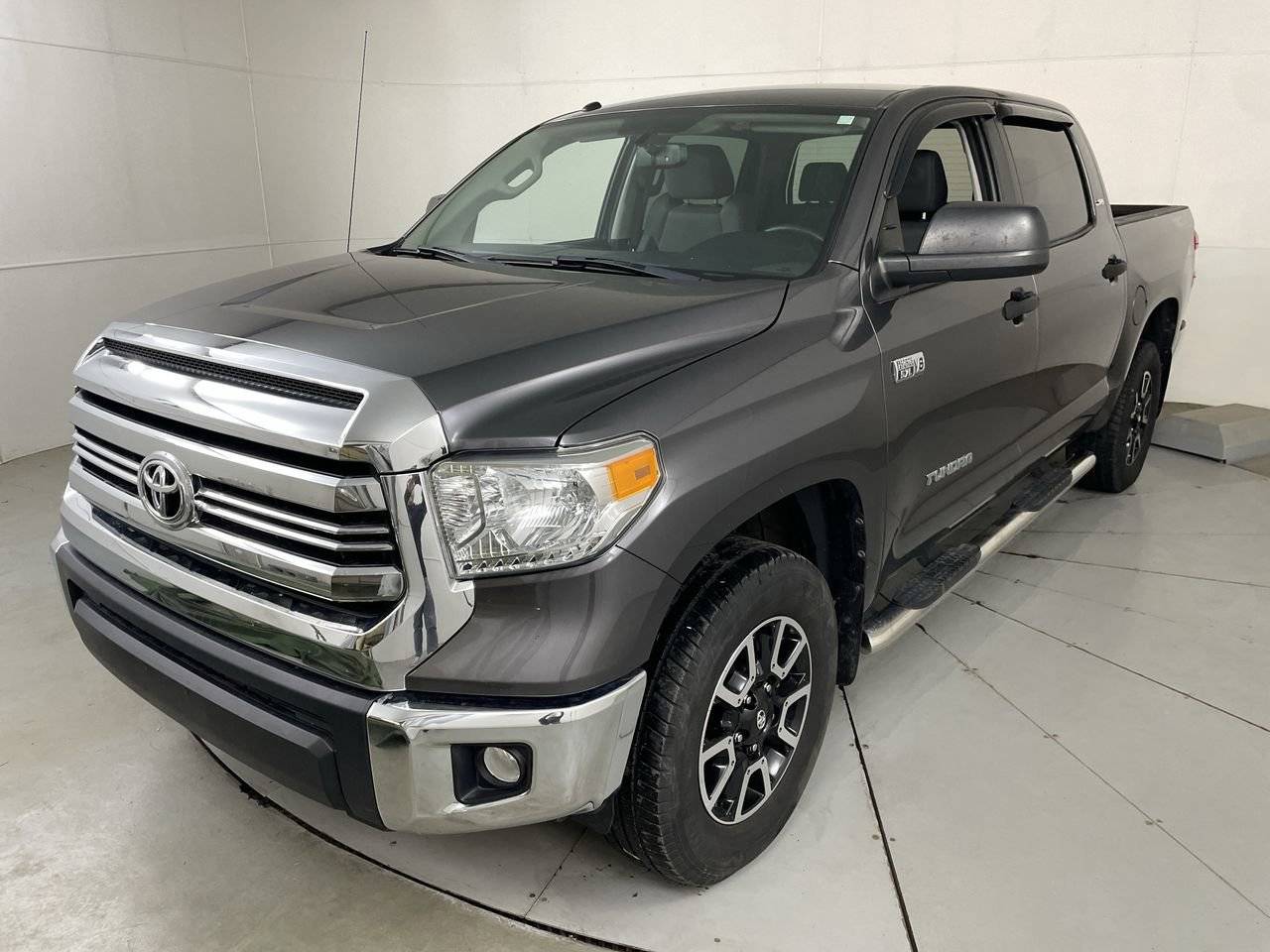 2017 Toyota Tundra SR5 — Pickup Truck — 83,528 mi — Hampstead, MD