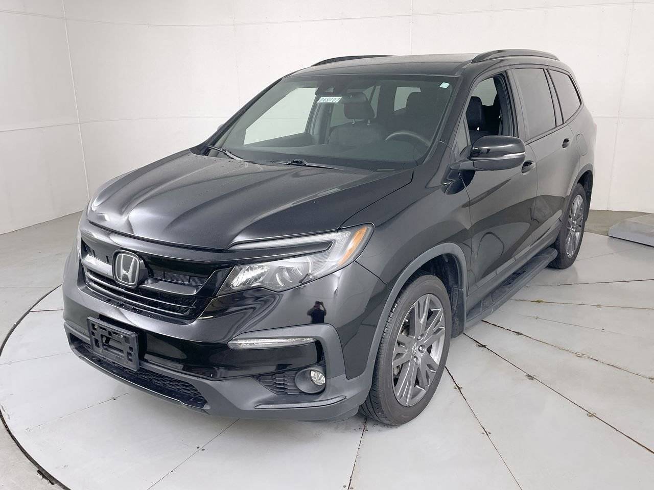 2022 Honda Pilot Sport — SUV — 63,676 mi — Hampstead, MD