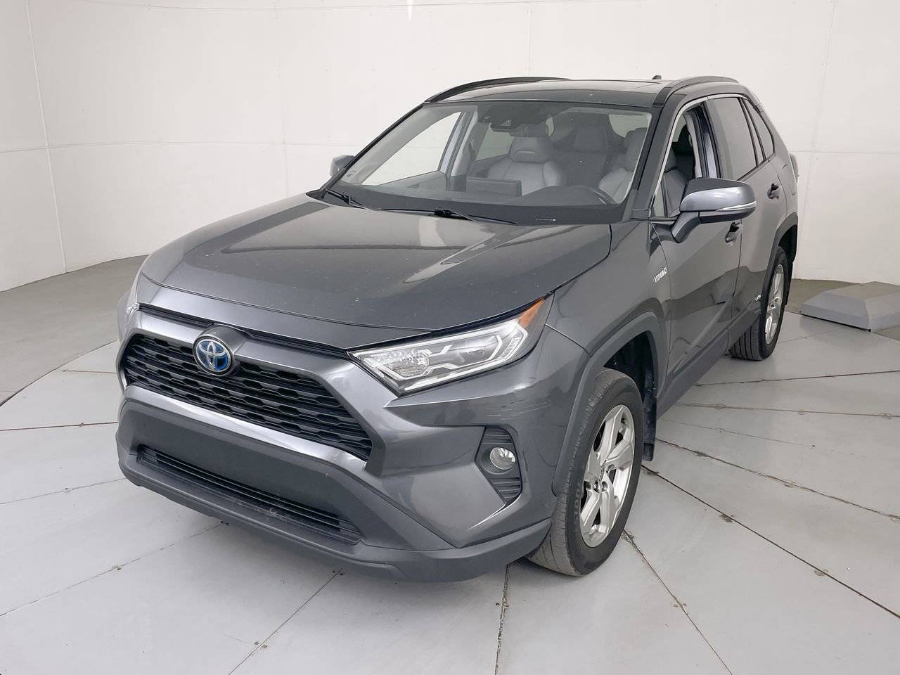 2021 Toyota RAV4 Hybrid XLE Premium — SUV — 68,408 mi — Hampstead, MD