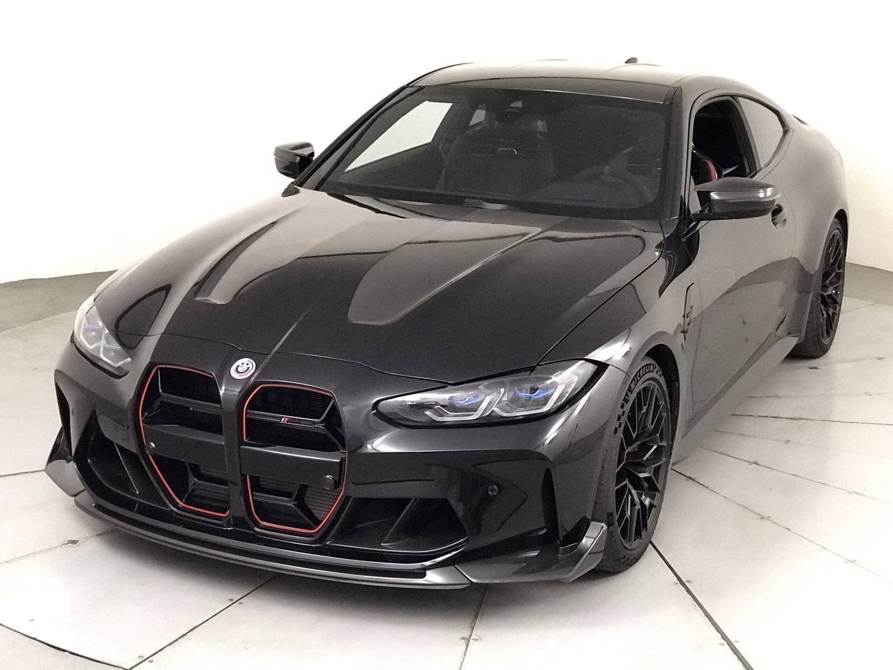 2023 BMW M4 CSL — Coupe — 3,038 mi — Hampstead, MD