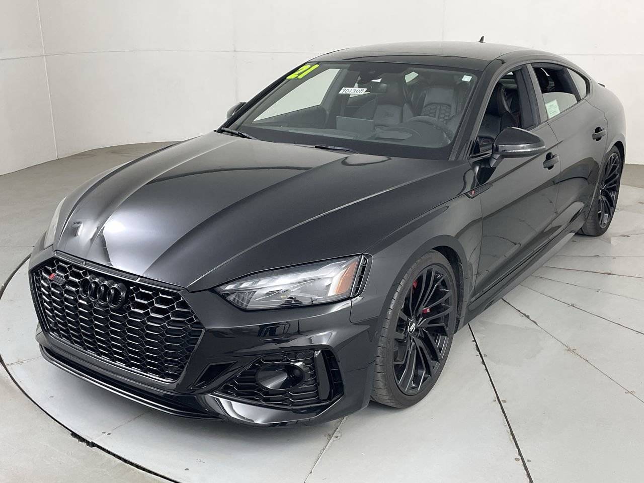 2021 Audi RS 5 Standard — Hatchback — 30,918 mi — Hampstead, MD