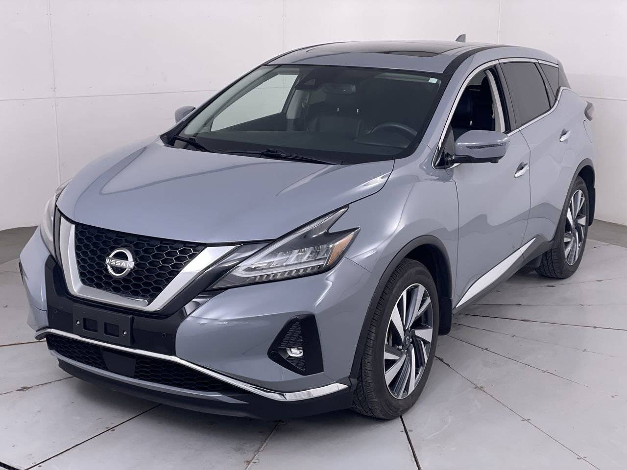 2023 Nissan Murano SL — SUV — 9,542 mi — Hampstead, MD