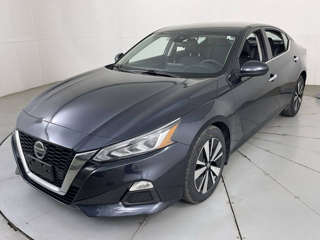 2021 Nissan Altima SV — Sedan — 66,421 mi — Hampstead, MD