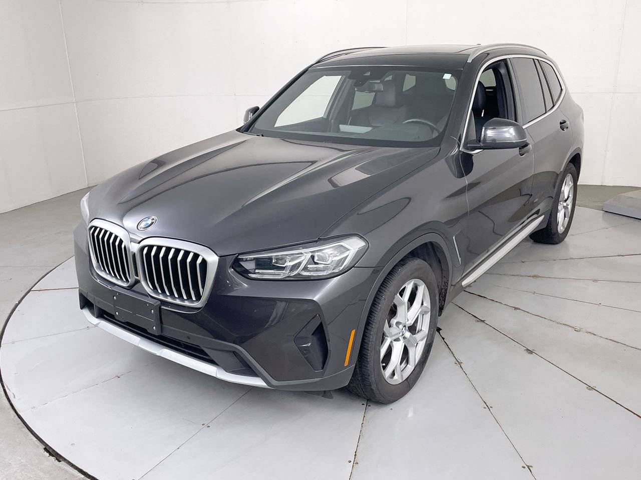 2024 BMW X3 30i — SUV — 29,948 mi — Hampstead, MD
