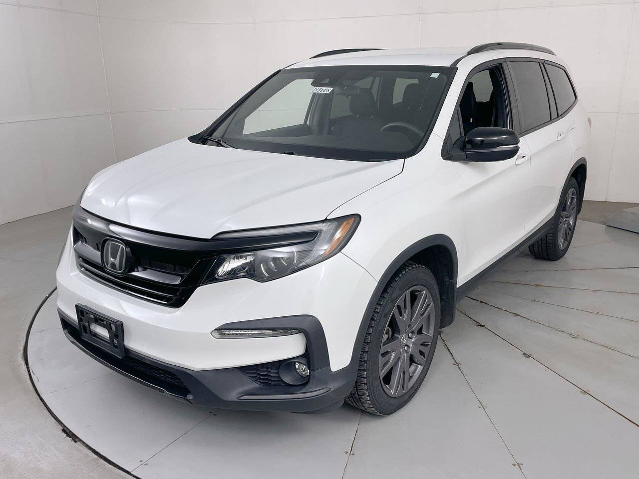 2022 Honda Pilot Sport — SUV — 59,409 mi — Hampstead, MD