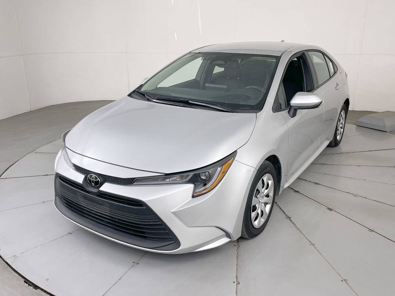 2024 Toyota Corolla LE — Sedan — 31,740 mi — Hampstead, MD