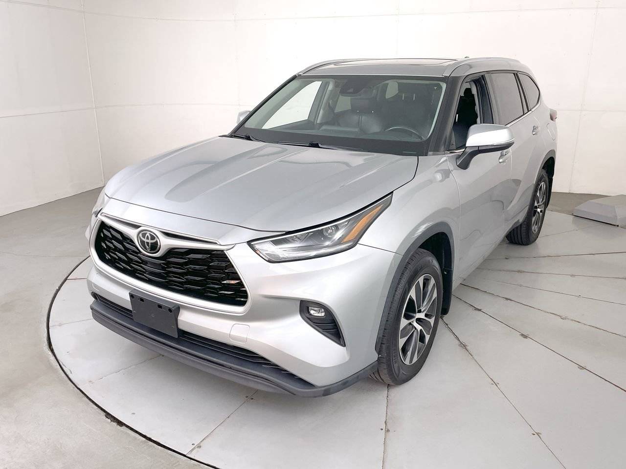2021 Toyota Highlander XLE — SUV — 64,560 mi — Hampstead, MD