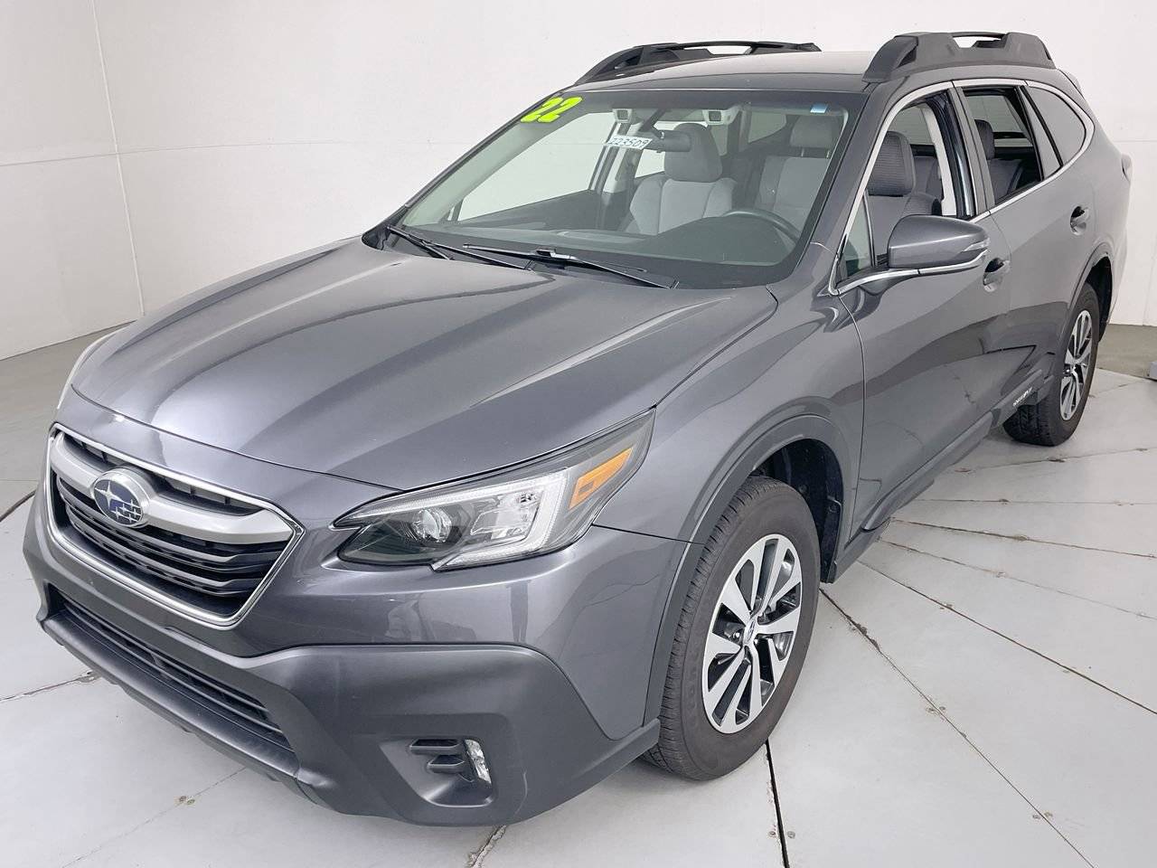 2022 Subaru Outback 2.5i Premium — SUV — 53,109 mi — Hampstead, MD