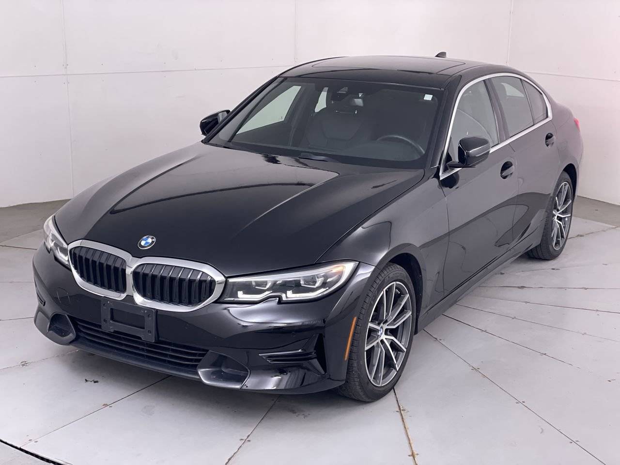 2022 BMW 3 Series 330i — Sedan — 27,083 mi — Hampstead, MD