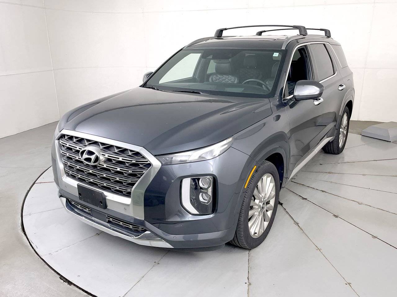 2020 Hyundai Palisade Limited — SUV — 89,150 mi — Hampstead, MD