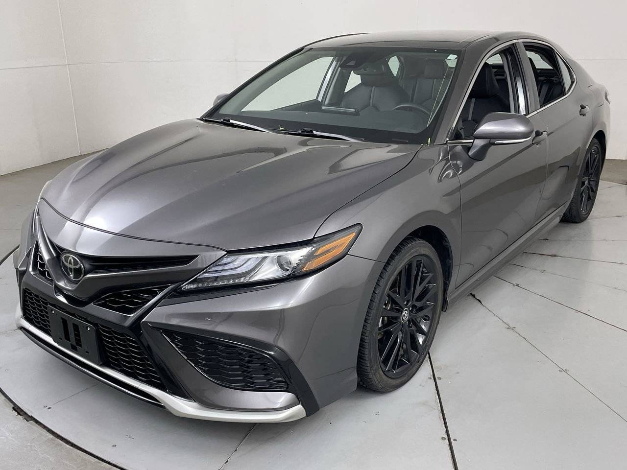 2023 Toyota Camry XSE — Sedan — 11,068 mi — Hampstead, MD