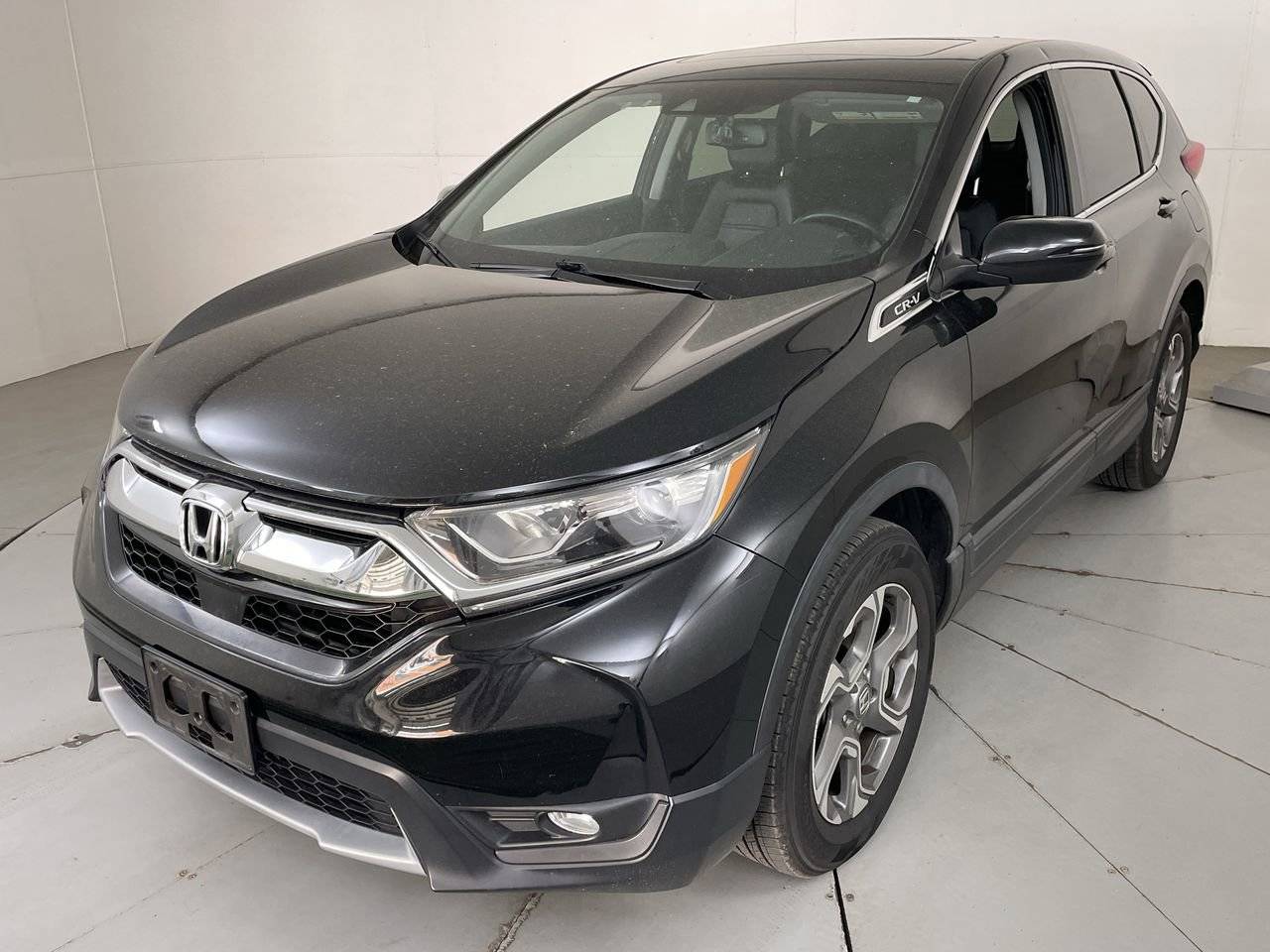 2018 Honda CR-V EX-L — SUV — 80,035 mi — Hampstead, MD