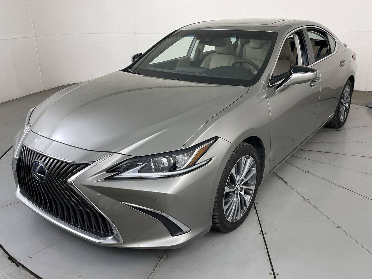 2021 Lexus ES ES 300h — Sedan — 42,131 mi — Hampstead, MD