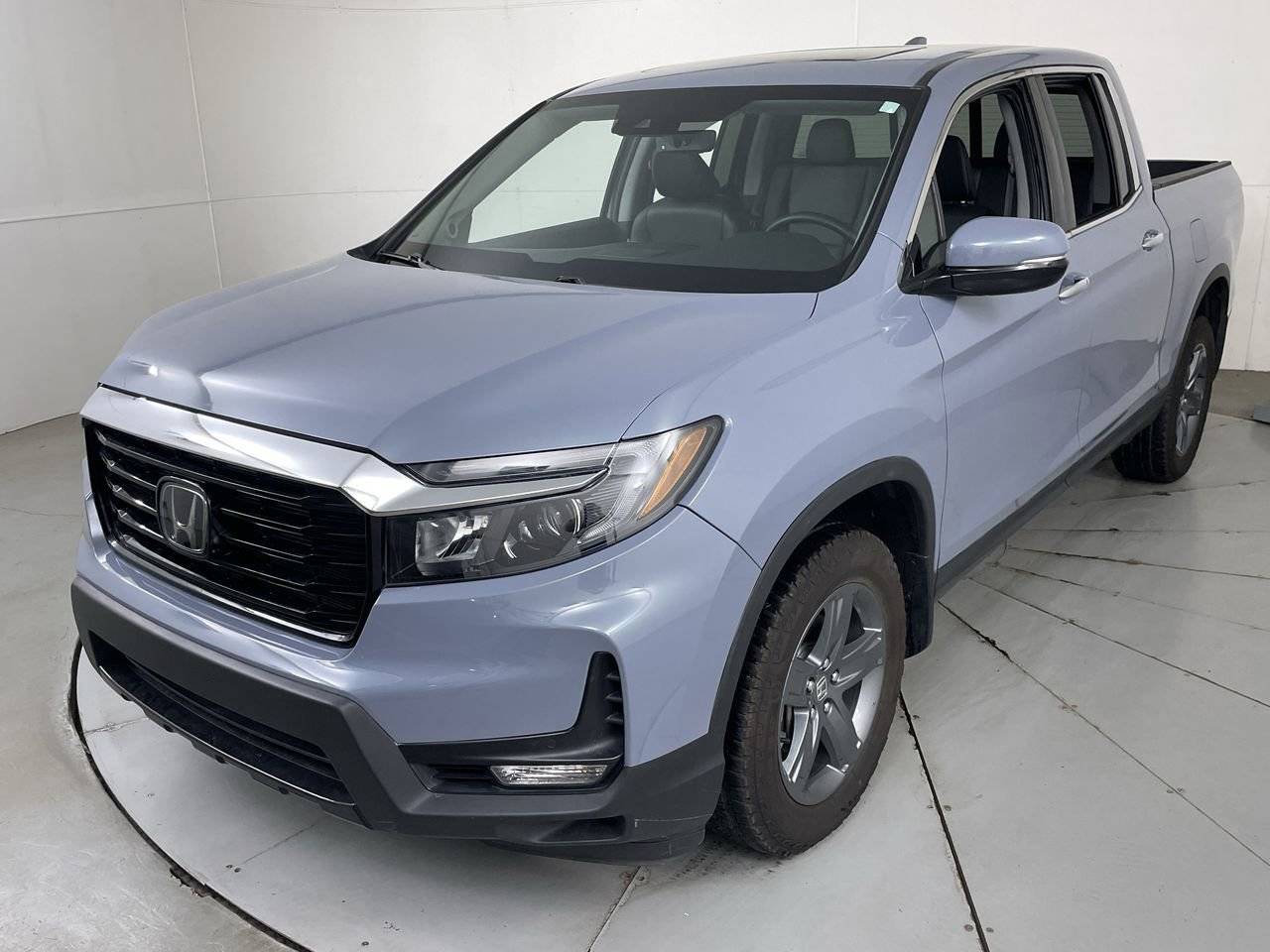 2023 Honda Ridgeline RTL-E — Pickup Truck — 21,959 mi — Hampstead, MD