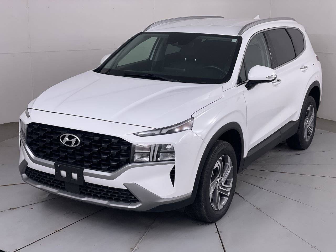 2023 Hyundai Santa Fe SEL — SUV — 27,124 mi — Hampstead, MD