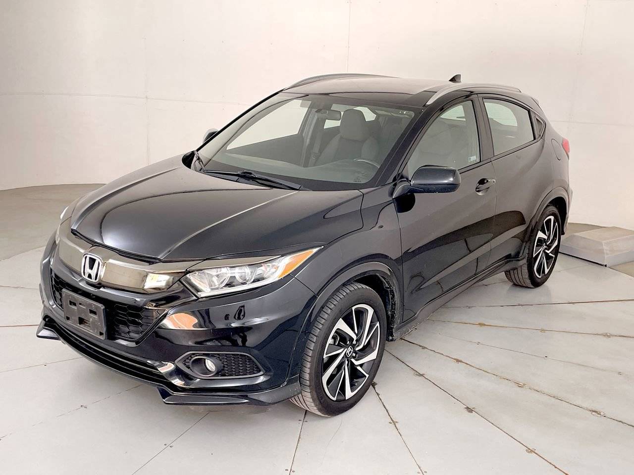 2019 Honda HR-V Sport — SUV — 74,284 mi — Hampstead, MD