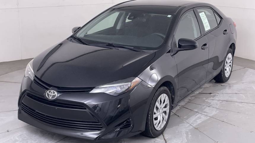 2017 Toyota Corolla LE — Sedan — 66,450 mi — Hampstead, MD