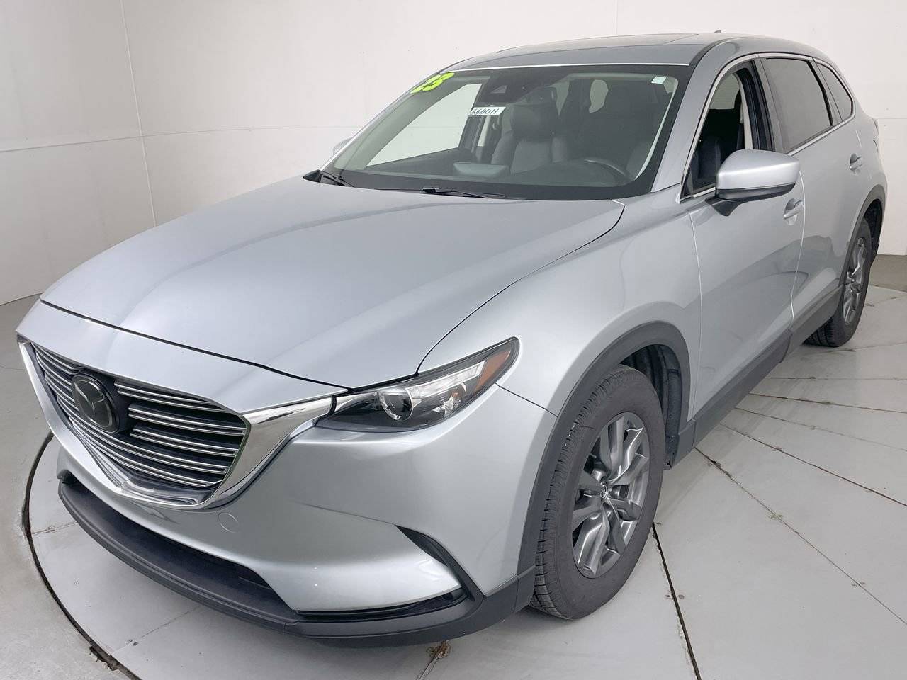 2023 Mazda CX-9 Touring — SUV — 54,423 mi — Hampstead, MD