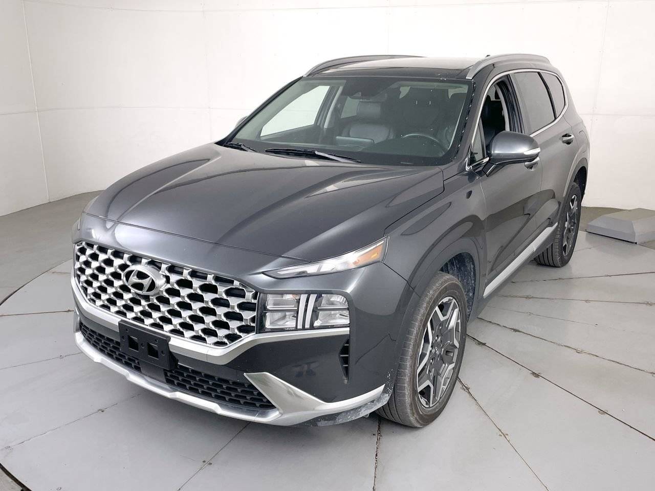 2023 Hyundai Santa Fe Hybrid SEL Premium — SUV — 61,657 mi — Hampstead, MD