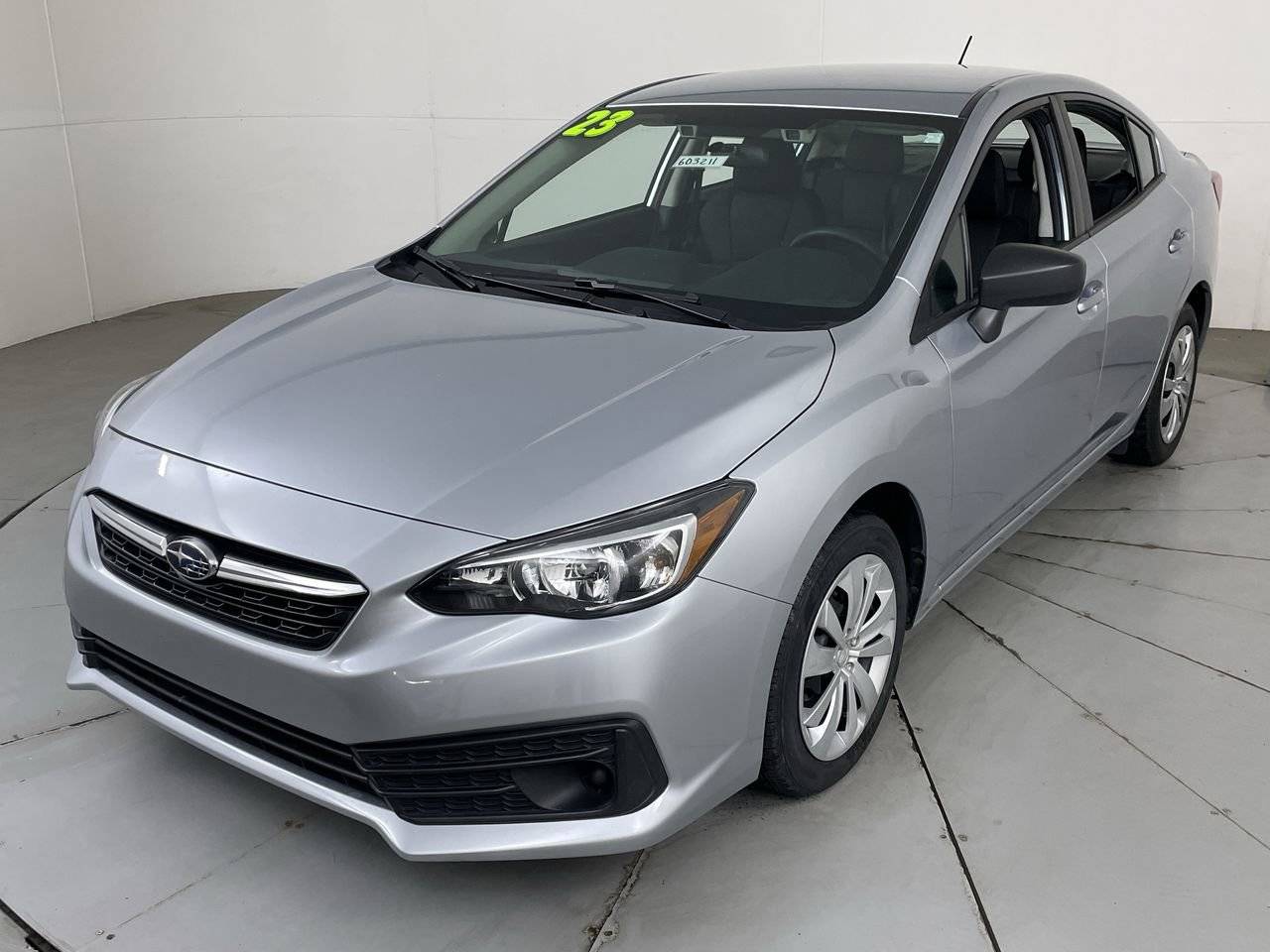 2023 Subaru Impreza 2.0i — Sedan — 66,306 mi — Hampstead, MD