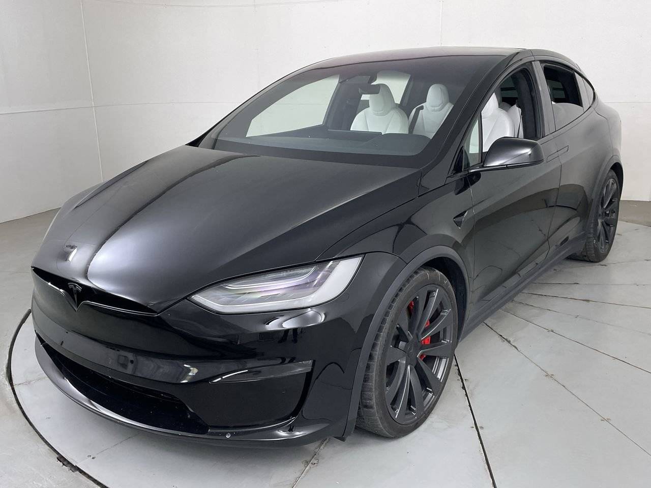 2022 Tesla Model X Plaid — SUV — 32,273 mi — Hampstead, MD