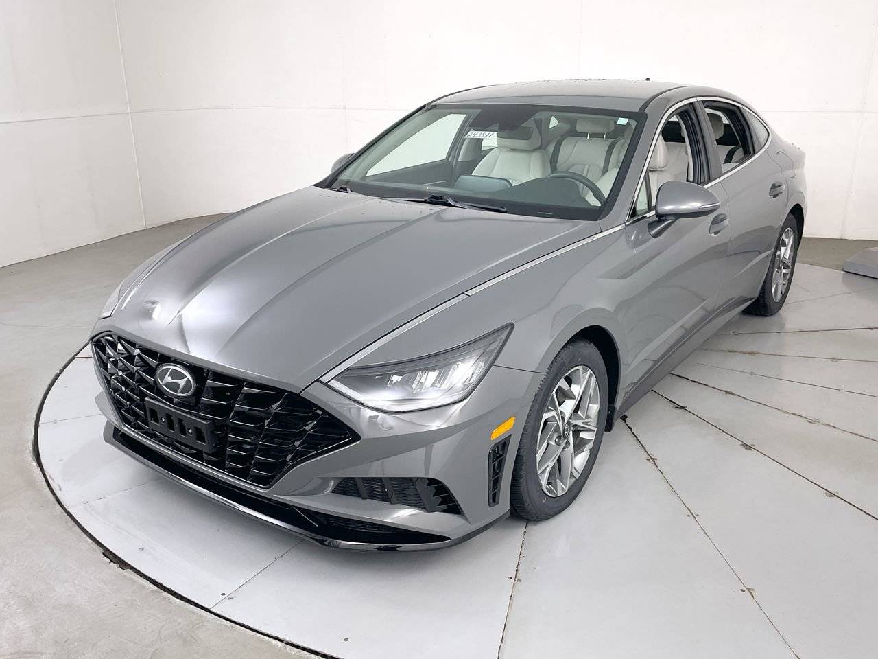 2022 Hyundai Sonata SEL — Sedan — 46,614 mi — Hampstead, MD
