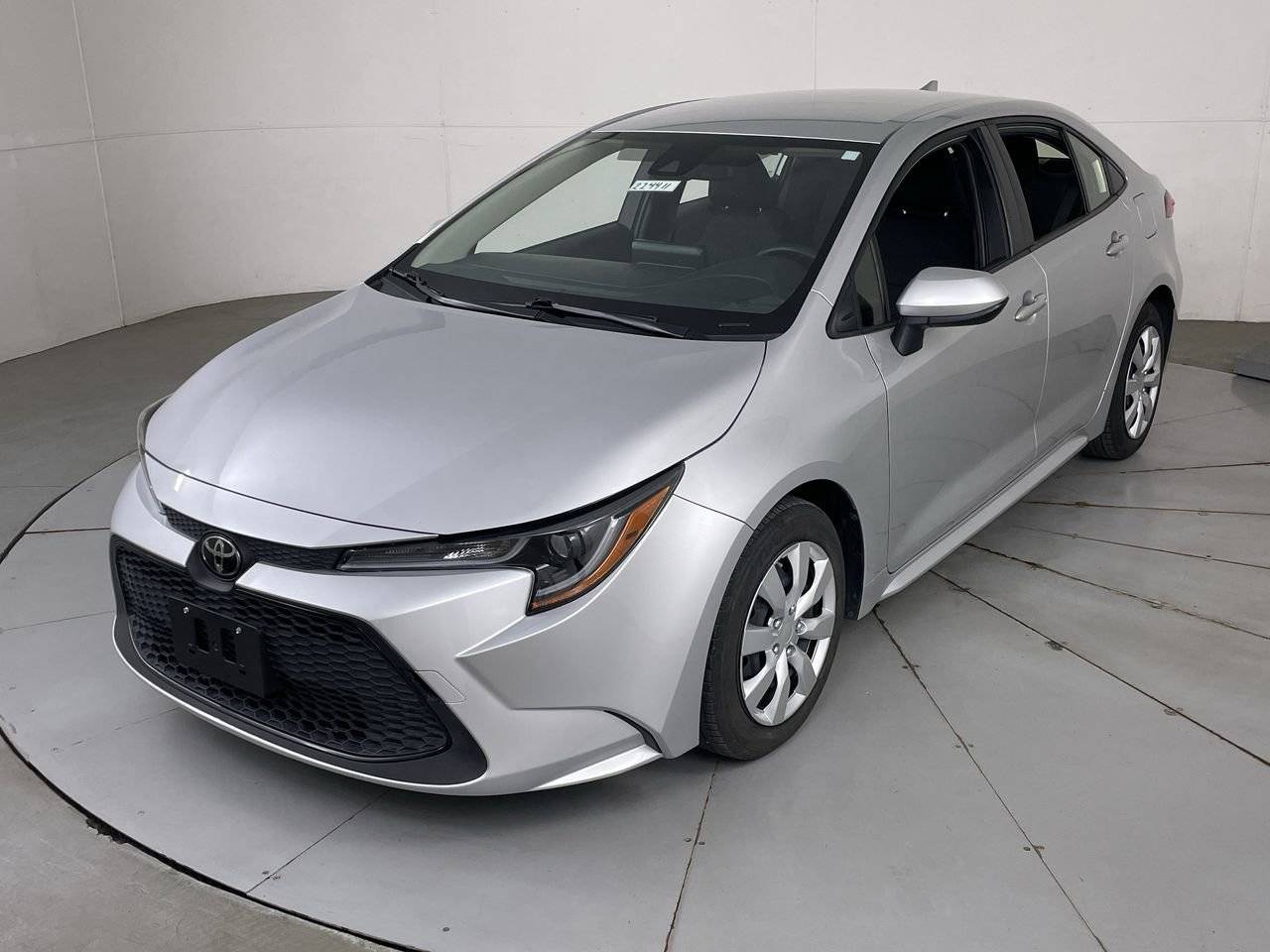 2022 Toyota Corolla LE — Sedan — 23,994 mi — Hampstead, MD