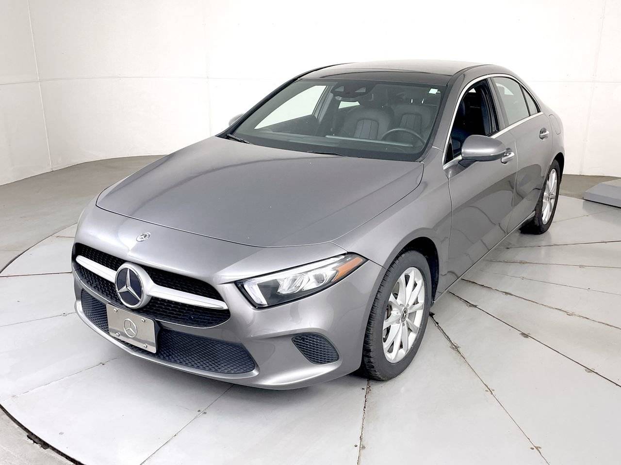 2019 Mercedes-Benz A-Class A 220 — Sedan — 69,986 mi — Hampstead, MD