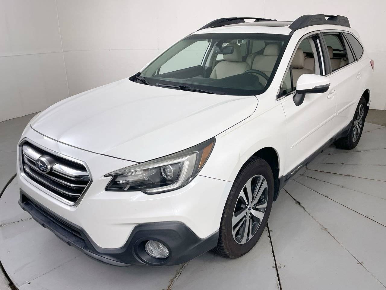 2019 Subaru Outback 2.5i Limited — SUV — 63,529 mi — Hampstead, MD