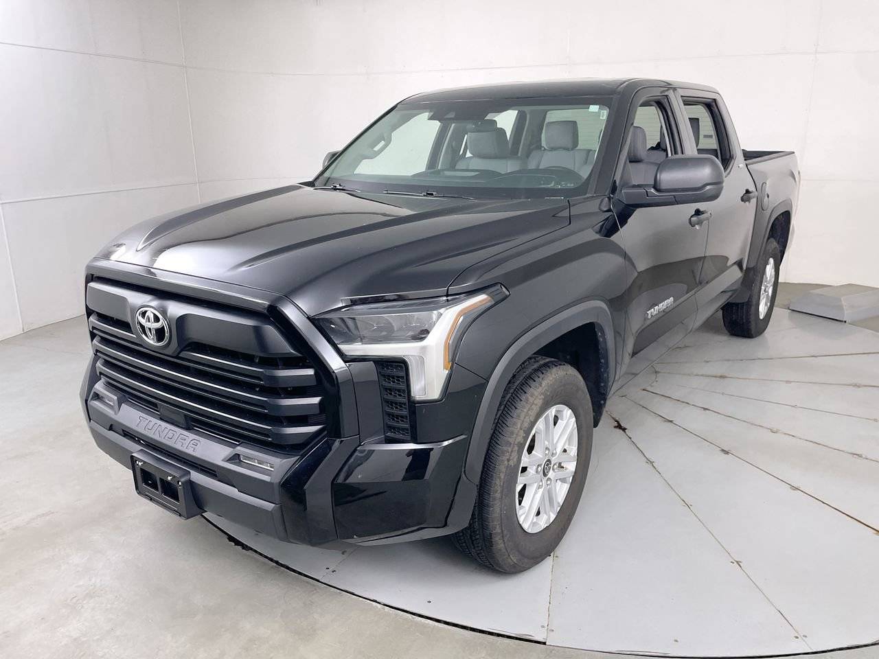2024 Toyota Tundra SR5 — Pickup Truck — 12,431 mi — Hampstead, MD
