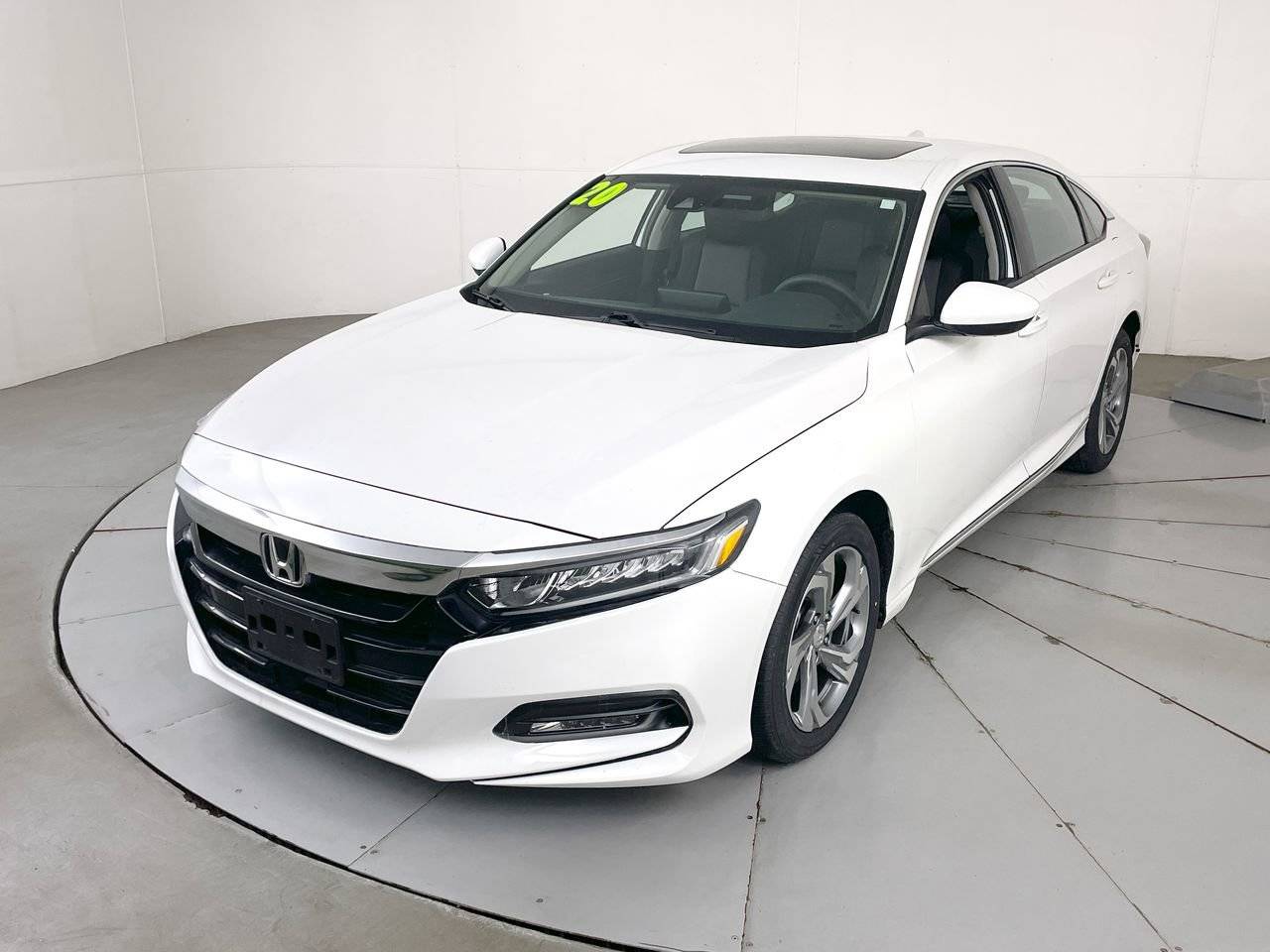 2020 Honda Accord EX — Sedan — 36,444 mi — Hampstead, MD