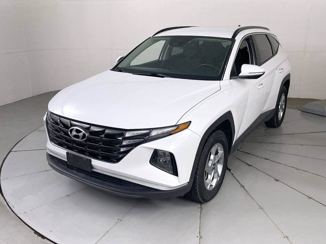 2023 Hyundai Tucson SEL — SUV — 61,431 mi — Hampstead, MD