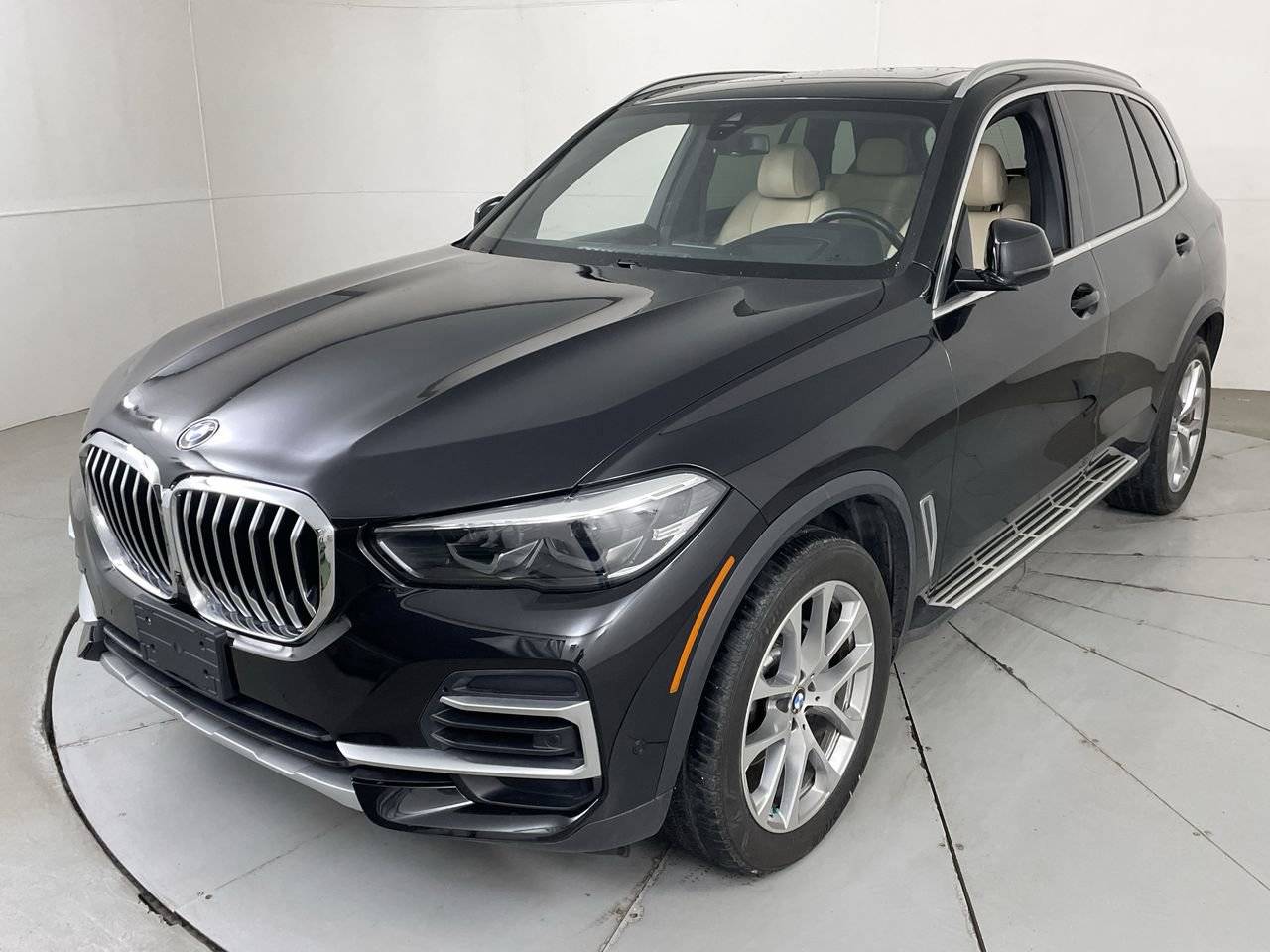 2022 BMW X5 40i — SUV — 54,374 mi — Hampstead, MD
