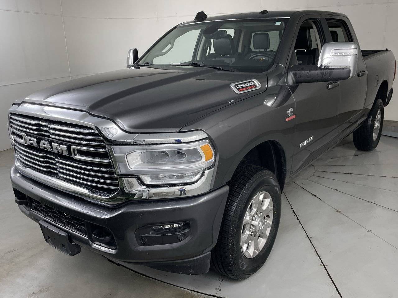 2024 Ram 2500 Laramie — Pickup Truck — 32,565 mi — Hampstead, MD
