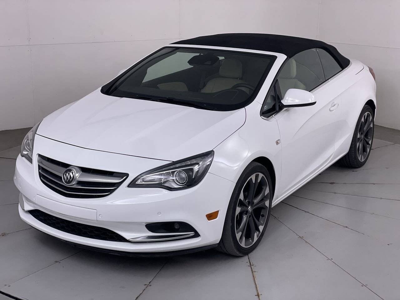 2016 Buick Cascada Premium — Convertible — 21,609 mi — Hampstead, MD
