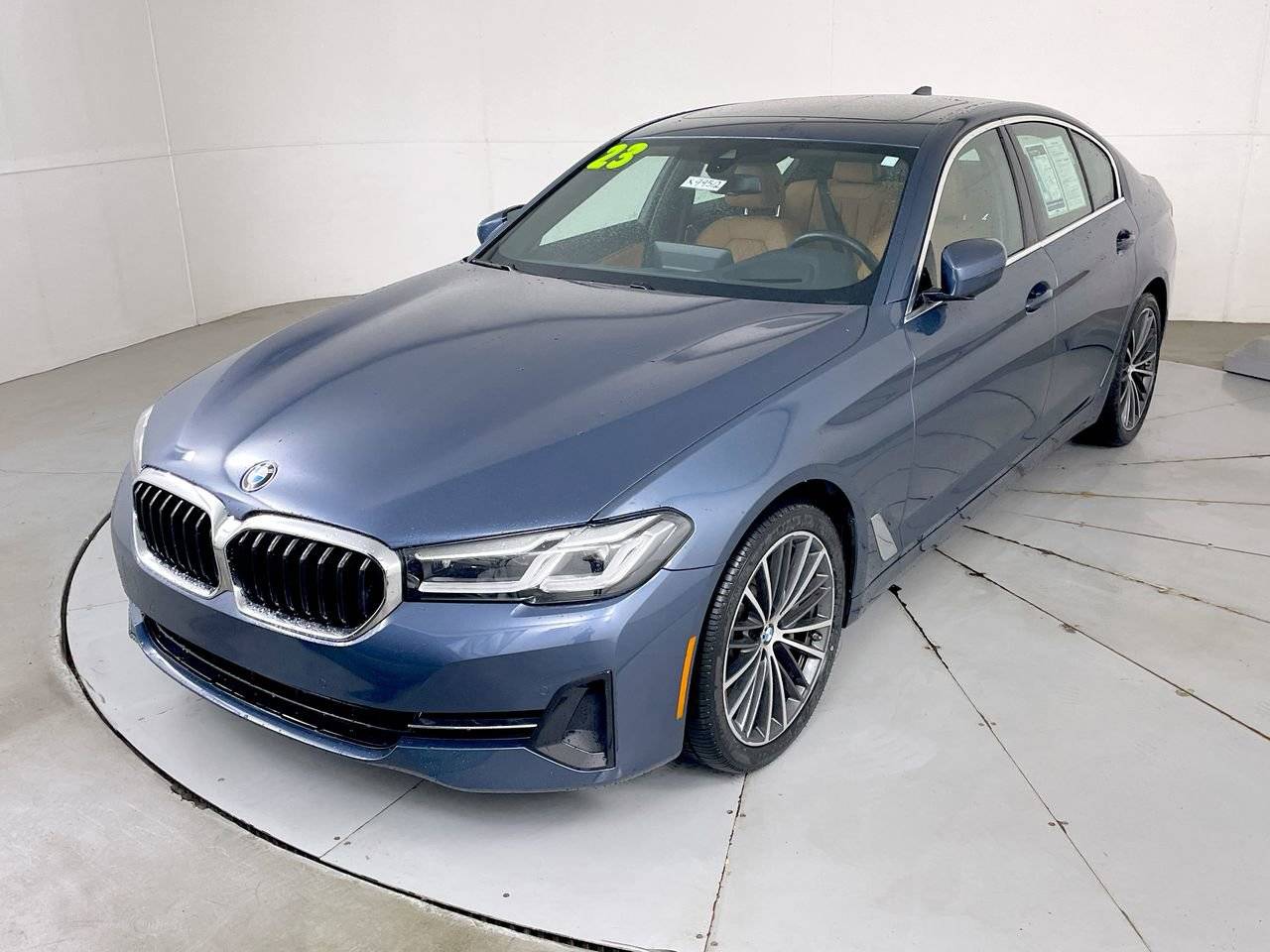 2023 BMW 5 Series 530i — Sedan — 40,967 mi — Hampstead, MD