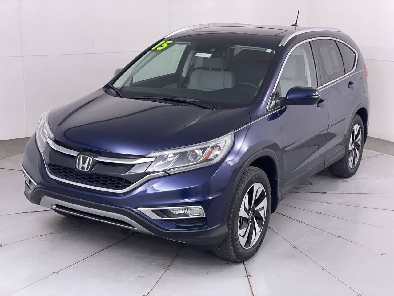 2015 Honda CR-V Touring — SUV — 78,364 mi — Hampstead, MD