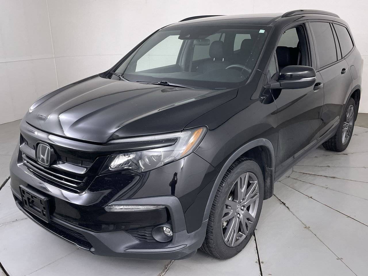 2022 Honda Pilot Sport — SUV — 56,511 mi — Hampstead, MD
