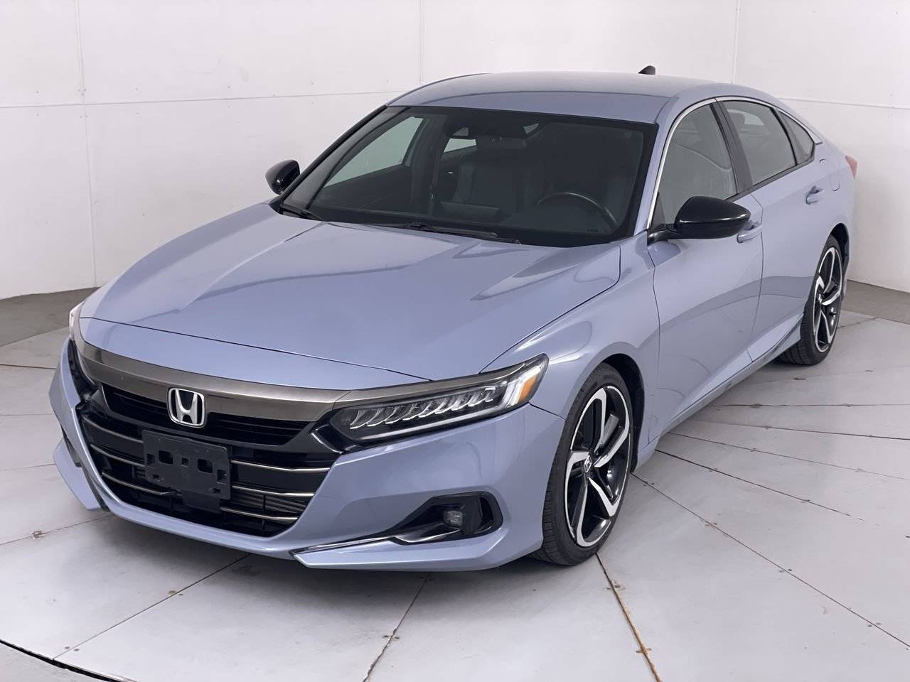 2022 Honda Accord Sport — Sedan — 24,798 mi — Hampstead, MD