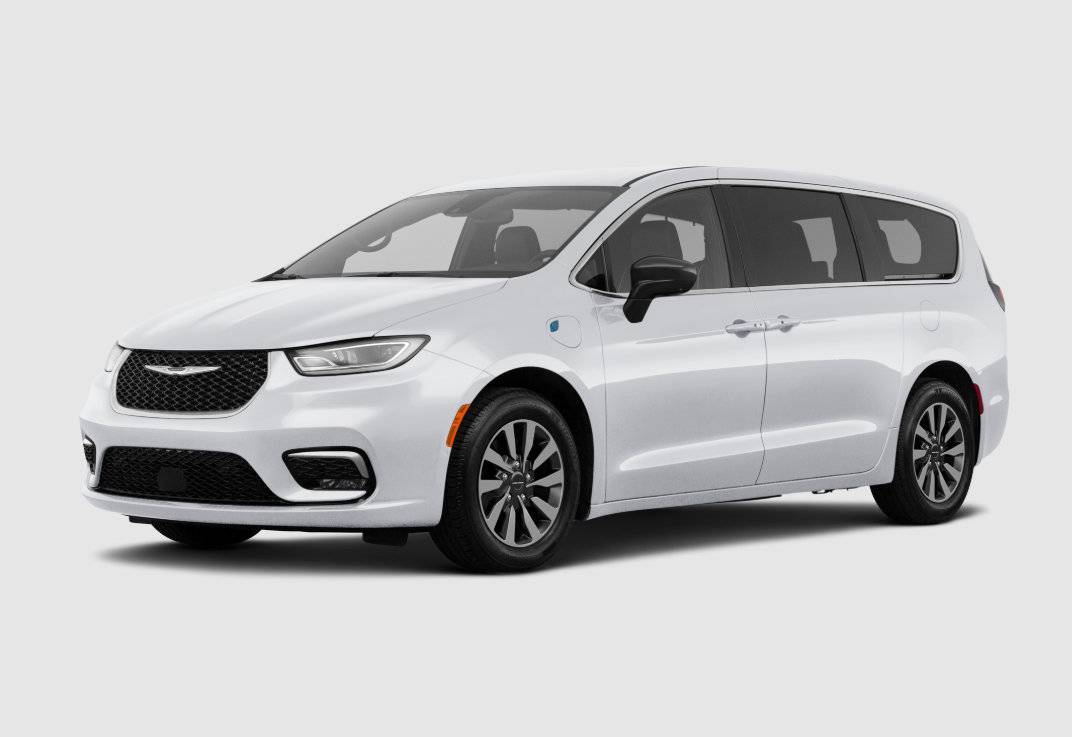 2022 Chrysler Pacifica Touring L — Minivan — 24,982 mi — Hampstead, MD