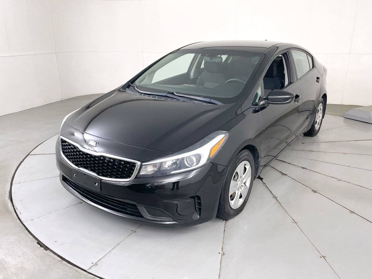2017 Kia Forte LX — Sedan — 75,701 mi — Hampstead, MD