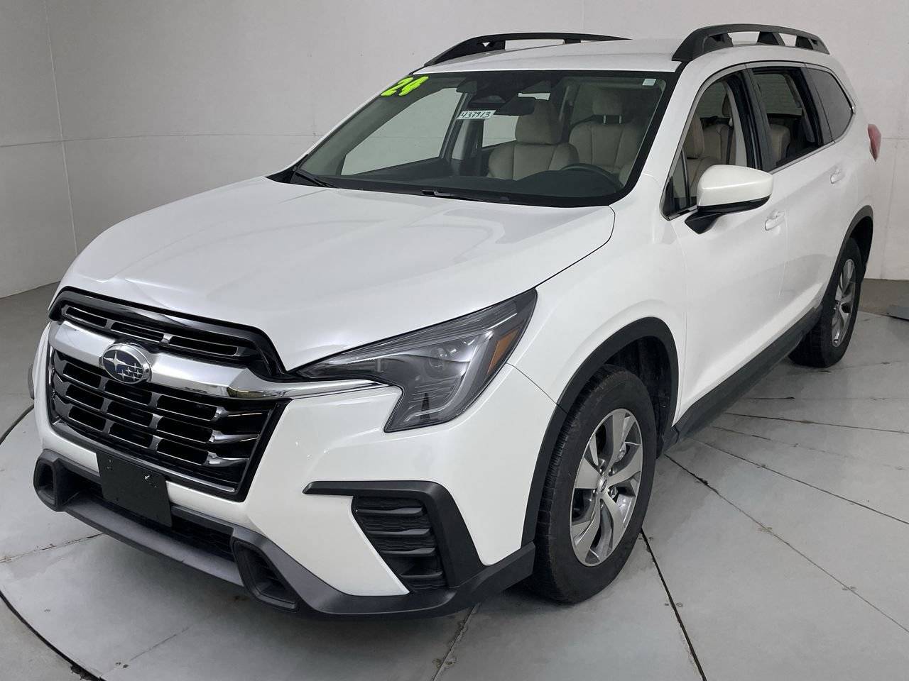 2024 Subaru Ascent Premium — SUV — 13,957 mi — Hampstead, MD