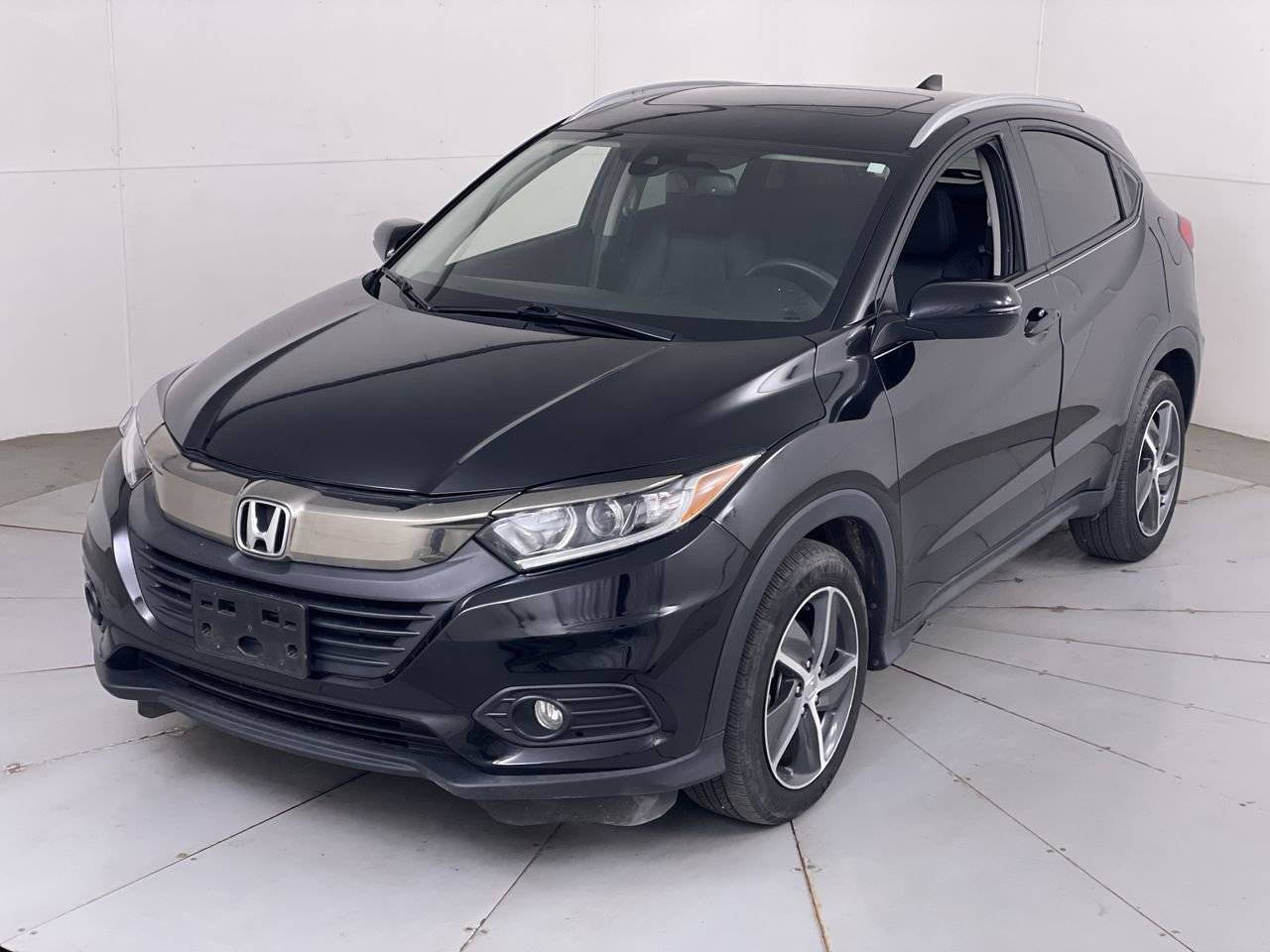 2022 Honda HR-V EX-L — SUV — 63,090 mi — Hampstead, MD