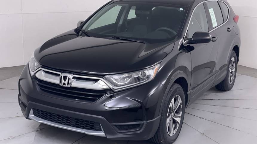 2017 Honda CR-V LX — SUV — 38,983 mi — Hampstead, MD